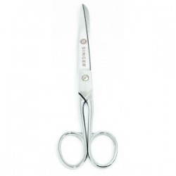 Paslanmaz Çelik Tekstil Makası (7 Paslanmaz Çelik Tekstil Makası (7