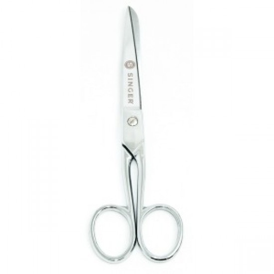 Paslanmaz Çelik Tekstil Makası (7