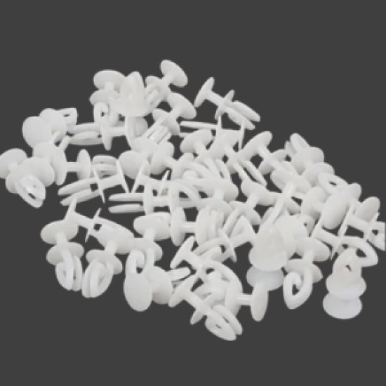 Perde Düğmesi 50li