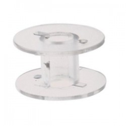 Plastik Makine Masurası Alçak 10 Adet