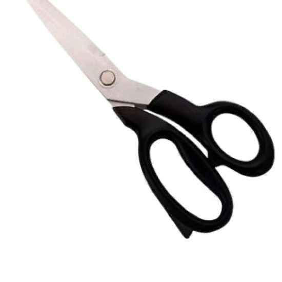 Plastik Saplı Küçük Makas