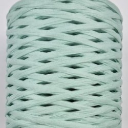 Rafya İp 50 Gr Mint Rafya İp 50 Gr Mint