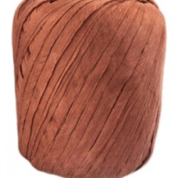 Rafya İp 50 Gr Nar Çiçeği Rafya İp 50 Gr Nar Çiçeği