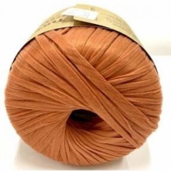 Rafya İp 50 Gr Turuncu Rafya İp 50 Gr Turuncu