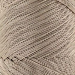 Ribbon Polyester 4 Mm Bej Ribbon Polyester 4 Mm Bej
