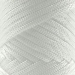 Ribbon Polyester 4 Mm Beyaz Ribbon Polyester 4 Mm Beyaz