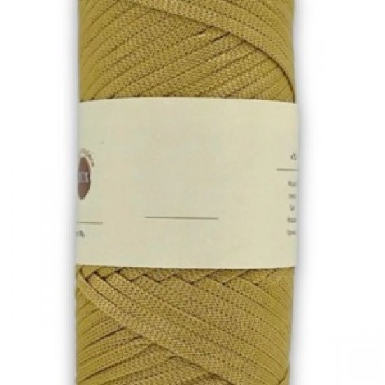 Ribbon Polyester 4 Mm Sarı