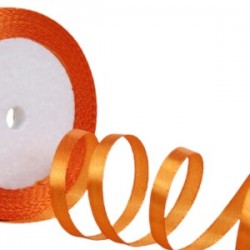 Saten Kurdele 2 Cm 10 Metre Yavruağzı Saten Kurdele 2 Cm 10 Metre Yavruağzı