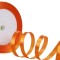 Saten Kurdele 6 Mm Orange 2 Metre