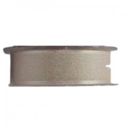 Sedef Kurdele 25 Mm Altın 5 Metre Sedef Kurdele 25 Mm Altın 5 Metre