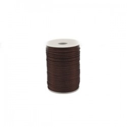 Sıçan Kuyruğu İp 2 Mm Kahverengi 90 Mt Sıçan Kuyruğu İp 2 Mm Kahverengi 90 Mt