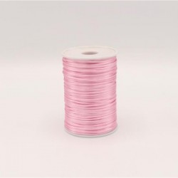 Sıçan Kuyruğu İp 2 Mm Pembe 90 Mt Sıçan Kuyruğu İp 2 Mm Pembe 90 Mt