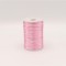 Sıçan Kuyruğu İp 2 Mm Pembe 90 Mt