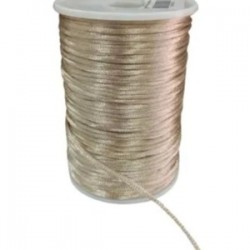 Sıçan Kuyruğu İp 2 Mmvizon 90 Mt Sıçan Kuyruğu İp 2 Mmvizon 90 Mt