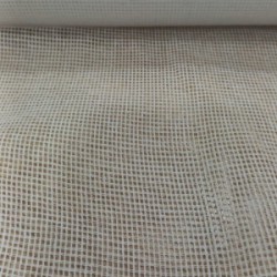 Sökülebilen Kanaviçe 1 Metre Beyaz Sökülebilen Kanaviçe 1 Metre Beyaz