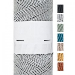 Supra İpi Açık Gri Supra İpi Açık Gri