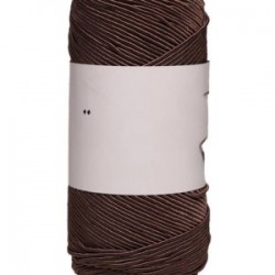 Supra İpi Kahverengi Supra İpi Kahverengi