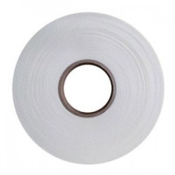 Şerit Tela 2 Cm Beyaz Şerit Tela 2 Cm Beyaz