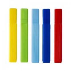 Şiş Kabı Plastik (renk Stoğa Göre) Şiş Kabı Plastik (renk Stoğa Göre)