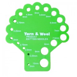 Şiş Ölçer Şiş Ölçer