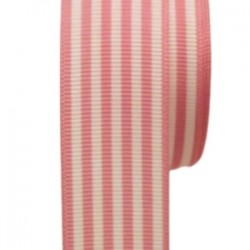 Tafta Çizgi Desen Kurdele 25 Mm Pudra 2 Metre Tafta Çizgi Desen Kurdele 25 Mm Pudra 2 Metre