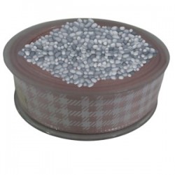 Tafta Ekoseli Kurdele 25 Mm Pudra 10 Metre Tafta Ekoseli Kurdele 25 Mm Pudra 10 Metre