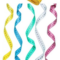 Tape Mezura 1,5 Metre Tape Mezura 1,5 Metre