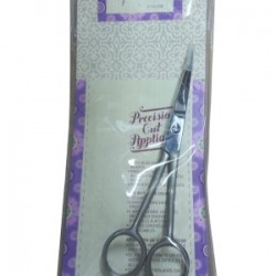 Terzi Makası İnce Uçlu 2 Cm Terzi Makası İnce Uçlu 2 Cm