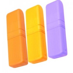 Tığ Kabı Plastik (renk Stoğa Göre) Tığ Kabı Plastik (renk Stoğa Göre)