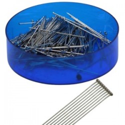 Toplu İğne Klasik 25 Gr Toplu İğne Klasik 25 Gr