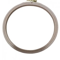 Vidalı Tahta Kasnak 2 Numara Vidalı Tahta Kasnak 2 Numara