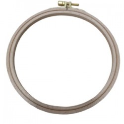 Vidalı Tahta Kasnak 3 Numara Vidalı Tahta Kasnak 3 Numara