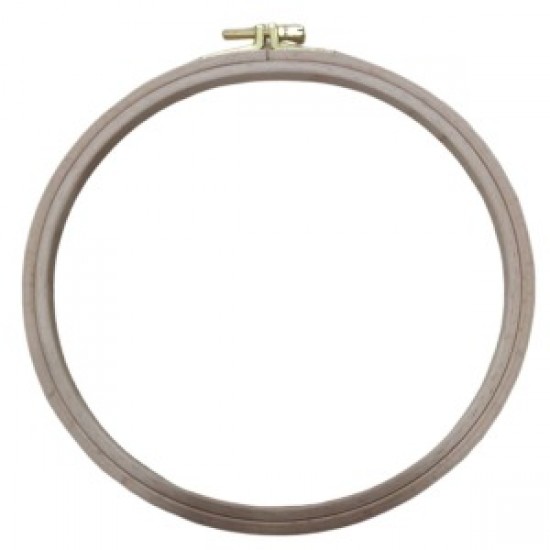 Vidalı Tahta Kasnak 4 Numara