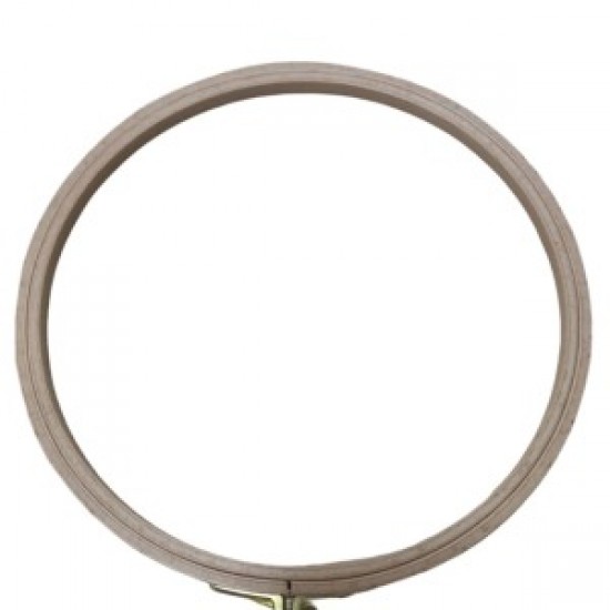 Vidalı Tahta Kasnak 5 Numara