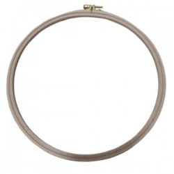 Vidalı Tahta Kasnak 6 Numara Vidalı Tahta Kasnak 6 Numara