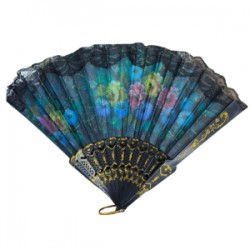 Yelpaze (desen Stoğa Göre Gönderilecektir) Yelpaze (desen Stoğa Göre Gönderilecektir)