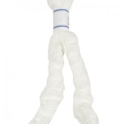 Yorgan İpi 1 Çile Beyaz Yorgan İpi 1 Çile Beyaz