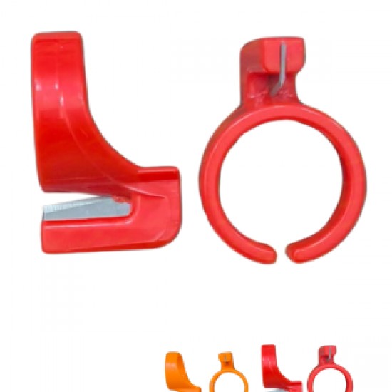 Yüksük Bıçak (renk Stok Durumuna Göre)