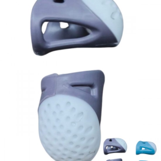 Yüksük Silikon Küçük (renk Stok Durumuna Göre)