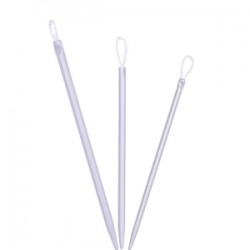 Yün İğnesi Misinalı