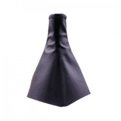 Tüm Araçlara Uyumlu Vites Körüğü Siyah Vinil Siyah Dikiş Tüm Araçlara Uyumlu Vites Körüğü Siyah Vinil Siyah Dikiş