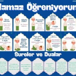 Çocuklar İçin Renkli Çocuklar İçin Renkli