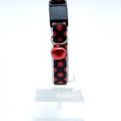 Kedi Benekli Boyun Tasması Ps9692