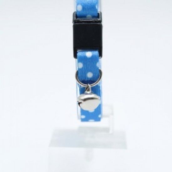 Kedi Benekli Boyun Tasması Ps9689