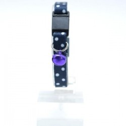 Kedi Benekli Boyun Tasması Ps9682