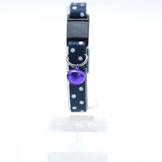 Kedi Benekli Boyun Tasması Ps9682