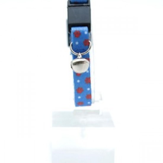 Kedi Patili  Boyun Tasması Ps9673