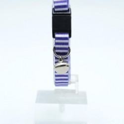 Kedi Çizgili Boyun Tasması Ps9664