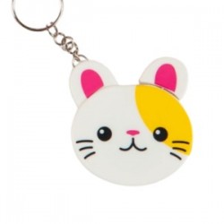 Anahtarlık Kedi Model Anahtarlık Kedi Model