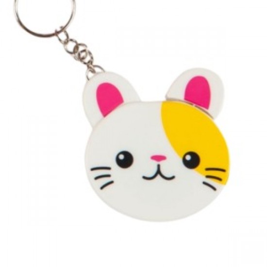 Anahtarlık Kedi Model